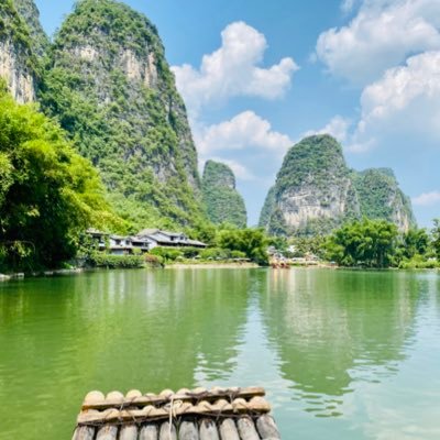 ChinaXuezhang's profile picture. 