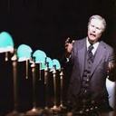 Arthur Jensen - @ArthurJensen1 - Twitter