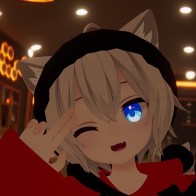 VRChat: Its_demonkosmos | discord: Kosmos#1266