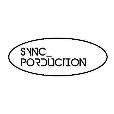 Sync Productionさんのプロフィール画像