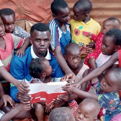 WaiswaMaganda's profile picture. Miracle care orphan foundation
Jion me to save the life of orphan
Helping needy children on street