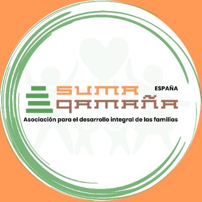 Promovemos el desarrollo integral y la mejora de las familias en situación de riesgo social en España y Bolivia. 👨‍👩‍👧‍👧🧡