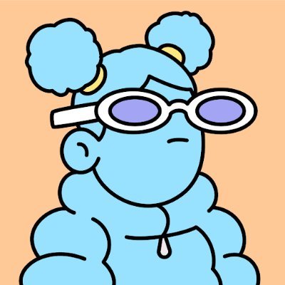 Isobel5218's profile picture. Doodles || BAYC || Meebits || BAKC || NFT Enthusiast || HODL || Crypto & NFT Expert
To the Moon || ⛩️ || 💎 || 🍌
#NFT