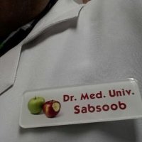 Abd Al Rahman Sabsoob (@alsabsoob) 's Twitter Profile