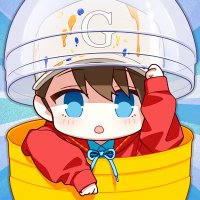 ガチャ屋さん💊 (@_tyasga_) Twitter profile photo