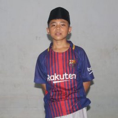 ZamAndalusiy's profile picture. 