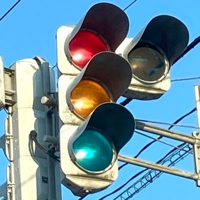 🚦さんのプロフィール画像