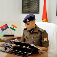 Lakhan Singh Yadav (ಲಖನ್) (@ips_lakhan) 's Twitter Profile