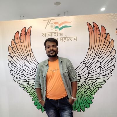 jeetuksahu's profile picture. Lazy