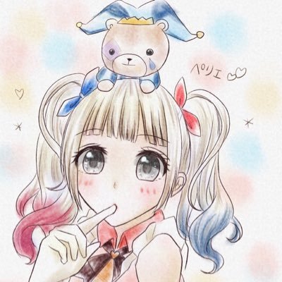 アシュテフィオラ4鯖の民/高度難聴(らしい)/阪神ﾌｧﾝ🐯(♡65♡55♡0♡) ※自分が興味無い界隈はフォローされても返しません🤗 愚痴垢@realperrier