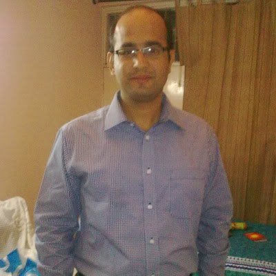 sameer_uppal's profile picture. 