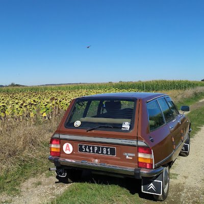 Driver2O's profile picture. 