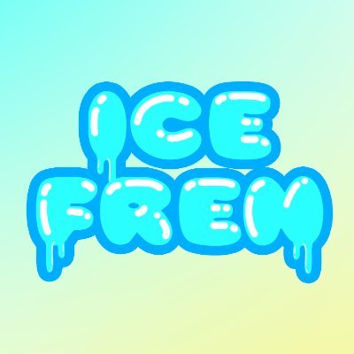 Ice Fren🍦ALPHAさんのプロフィール画像