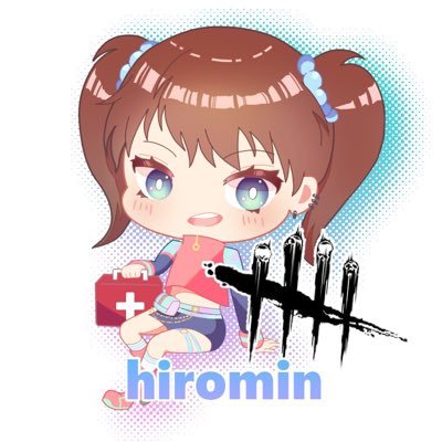 HIROMINちゃん
