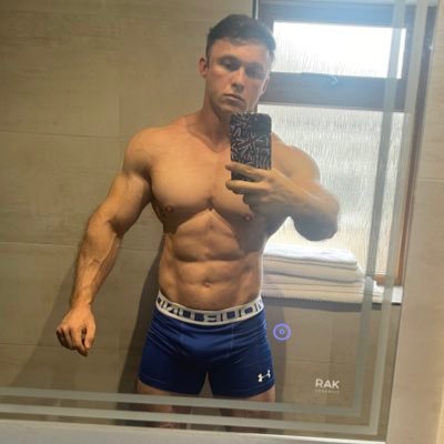 BoundMuscleUK Profile Picture