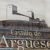 Castillo de Argüeso(@DeArgueso) 's Twitter Profile Photo