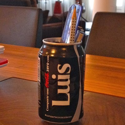 LCargobot's profile picture. 