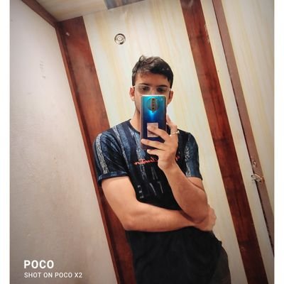 1999_bsb's profile picture. 🇮🇳
MSc Psychology

 @bhupro