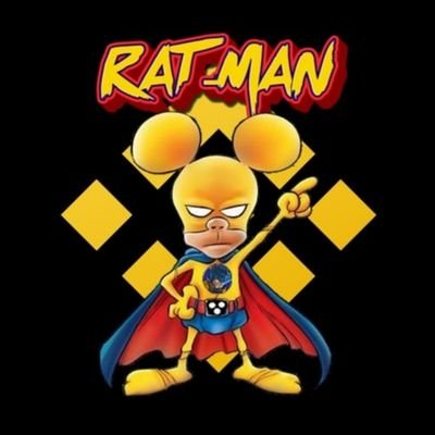 RatMan BSC (@RatmanBsc) / Twitter RatMan BSC (@RatmanBsc) / Twitter