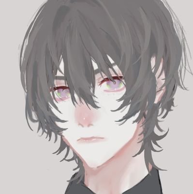 狼介 R15さんのプロフィール画像