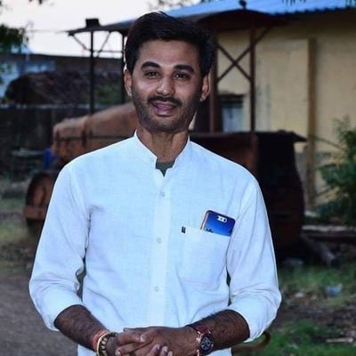 paragsinghbjp's profile picture. जो प्राप्त है वह पर्याप्त है

परम पूज्य दीदी मां साध्वी ऋतंभरा जी का शिष्य 
प्रधानमंत्री जन कल्याण योजन प्रकोष्ठ मै प्रदेशसदस्य
भाजयुमो जिला कार्यसमिति सदस्य...