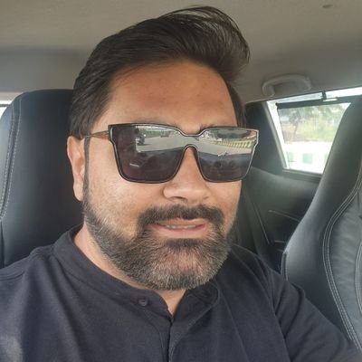 Chief Editor @ Times Network
#Journalist