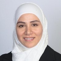 Aliaa Al Sabbagh(@AliaaSabbagh) 's Twitter Profile Photo