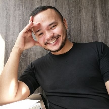 thalesmasaki's profile picture. 