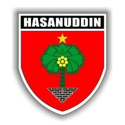 Akun resmi untuk informasi dan kegiatan Kodam XIV/Hasanuddin