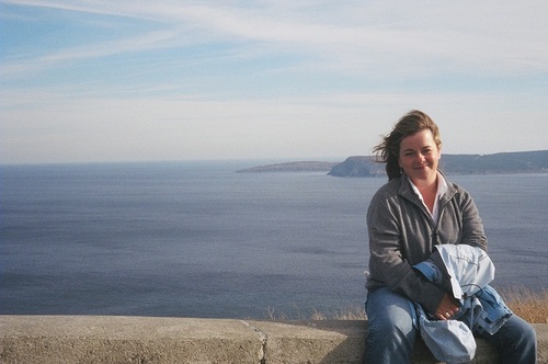 ChrissyScorpio's profile picture. Normal is in the eye of the beholder - Whoopi Golberg