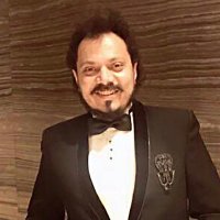 Shehzad Khan - Gold Leaf Atelier(@midastouch_sk) 's Twitter Profile Photo