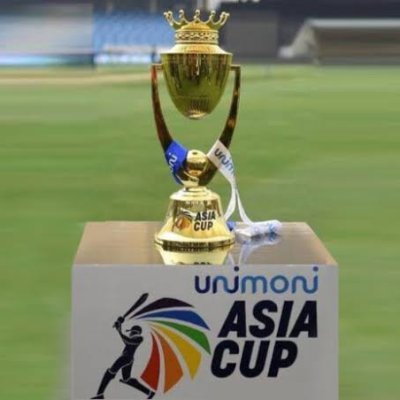 Asia cup 2022 scores