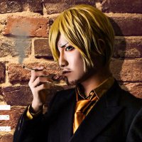 とうきちゅん (@touki_cos) 's Twitter Profile