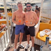 bailey stevenson (@baileystevo1) 's Twitter Profile
