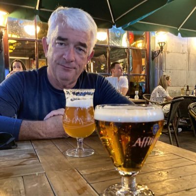 BruceJournal2's profile picture. Retired Boone County Journal editor Razorback and bicycle geek. Yep, I play the cello. Would rather be in Amsterdam. Future former Twitter user.