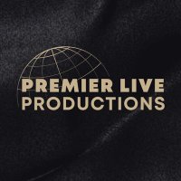 Premier Live Productions (@premierlivepro) 's Twitter Profile
