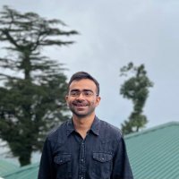 Ashish Kumar (@ashishkr_ias) 's Twitter Profile