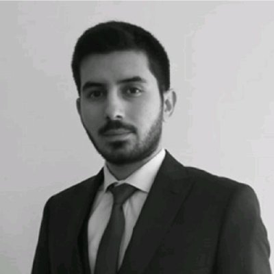 Melih__Bicer's profile picture. Founder @KernelDynamics
https://t.co/YVH5Pk0jmb

ITU Astronautical Engineering
Interests: Design, production, autonomous systems and art