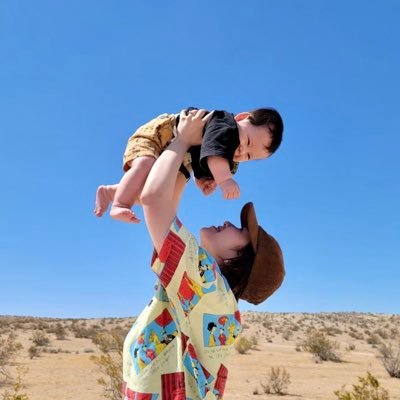 ママ垢＆在米垢です。在米2年目に突入🇺🇸／息子2歳👦＆娘1歳👧の年子ママ／1人目帝王切開→2人目VBAC成功／3人目予定日🥚2024.9.1／#2021oct_baby #2023feb_baby #TOLAC #VBAC