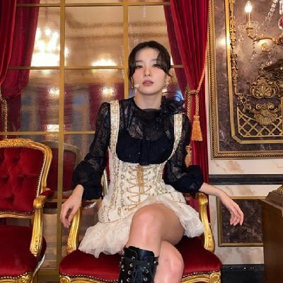 Just a shipper acc. especially BangtanVelvet. Just get out if you're not a shipper. I don't give/take a damn shit with ur opinions.
(acc misuh²)