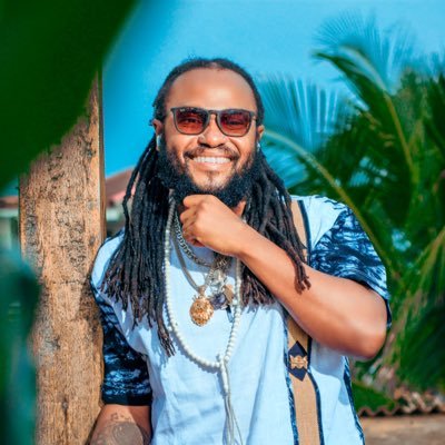 Recording artist. Hiphop | Afrobeats | Reggae Music.