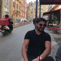 Ömer (@drenclivoltaj) Twitter profile photo