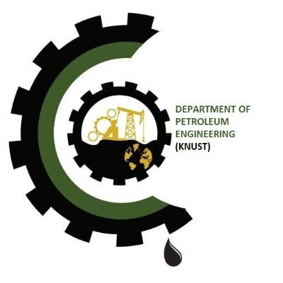 Welcome to the official Twitter handle of the Department of Petroleum Engineering, KNUST.