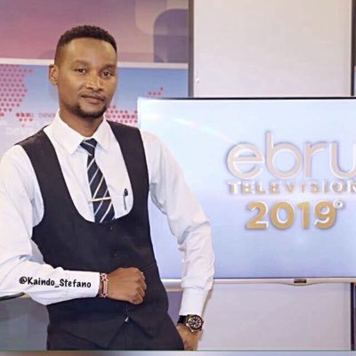 Ajea Finalist... Broadcast Journalist • X Swahili News anchor @EbruTVKenya • Radio & Tv presenter/producer... Swahili guru🇰🇪🇪🇹