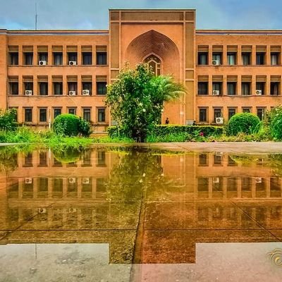 IiuiEvents's profile picture. Our Mission is to provide you all information about every happening in IIUI and keep in touch with the students to facilitate them at our own level.