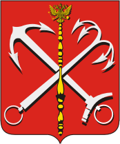 ИОГВ Санкт-Петербурга