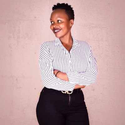 SangwaGaelle's profile picture. 22
Registered  Mental  health  Nurse