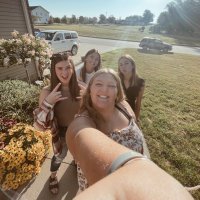 Morgan Bergman (@morganbergman9) 's Twitter Profile