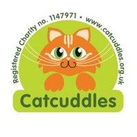 Catcuddles London (@catcuddles) 's Twitter Profile Photo Catcuddles London (@catcuddles) 's Twitter Profile Photo