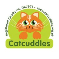 Catcuddles London(@catcuddles) 's Twitter Profile Photo